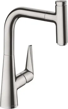 Vodovodní baterie Hansgrohe Talis Select S 72822800
