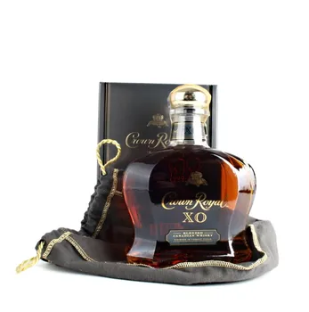Whisky Crown Royal X.O. 40% 0,7 l