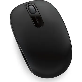 Microsoft Wireless Mobile Mouse 1850