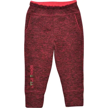 dívčí sportovní tepláčky