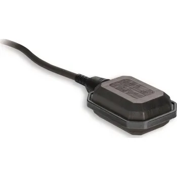 Příslušenství k čerpadlu TECNOPLASTIC Plovák Fox 0,52m pro kalová čerpadla