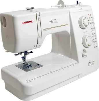 Janome 625E