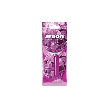 Vůně do auta AREON LIQUID MON - LILAC