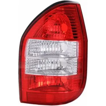 Zadní světlomet Světla světlo zadní OPEL ZAFIRA A 02-05