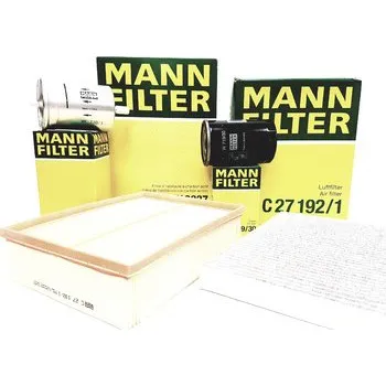 Olejový filtr Filtry SEAT EXEO 1.6