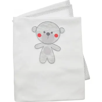 Dětská deka kojenecká bavlněná deka