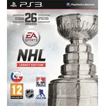 NHL 16: Legacy Edition PS3