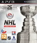NHL 16: Legacy Edition PS3