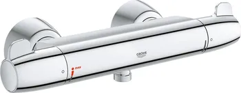 Vodovodní baterie Grohe Grohtherm Special 34667000