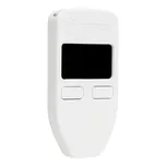 Trezor Bitcoin peněženka