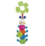 K´s Kids Veselá stonožka s úchytem na…