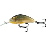 Salmo Hornet Floating Real Roach 9 cm