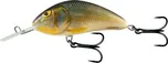Salmo Hornet Floating Real Roach 9 cm