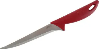 Kuchyňský nůž Banquet Red Culinaria vykošťovací nůž 18 cm