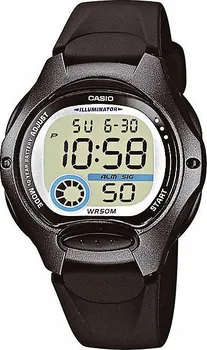 Hodinky Casio Collection LW-200-1BVEF