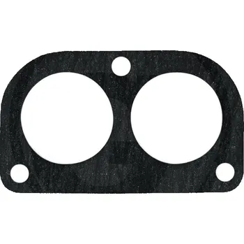 Chladič motoru Těsnění termostatu rovné vhodné pro John Deere, Sabre 74703012, 74712195 a 74712048