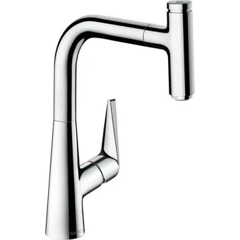 Vodovodní baterie Hansgrohe Talis Select S 72822000