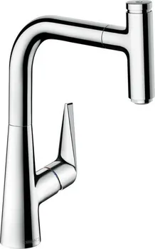 Vodovodní baterie Hansgrohe Talis Select S 72822000