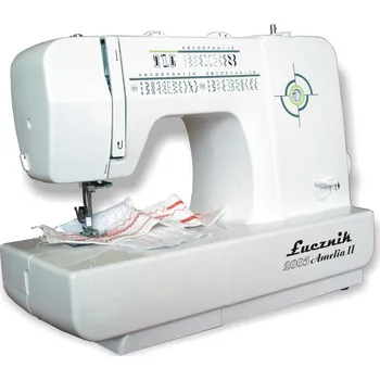 Lucznik 2005 Amelia II