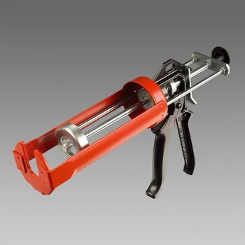 Stavební chemie Den Braven - Aplikační pistole na chemické kotvy 380ml - 410ml