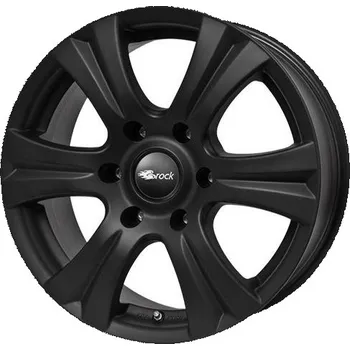 Alu kolo RC-Design RC14 SUV dark 7,5x17 6x139,7 ET30