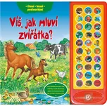 Víš, jak mluví zvířátka - Zuzana…
