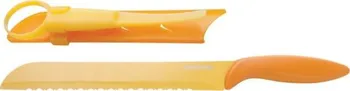 Kuchyňský nůž Tescoma Presto Tone antiadhezní nůž na cukrové melouny 22 cm
