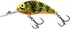 Umělá nástraha Salmo Rattlin Hornet Floating Gold Fluo Perch 5,5 cm