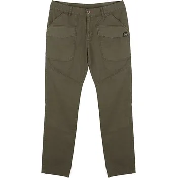 Rybářské oblečení Fox Chunk Khaki Combats
