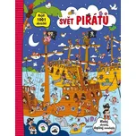 Svět pirátů - Junior