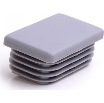 Vrut Záslepka do jeklu rovná šedá - 40x35x1-3mm