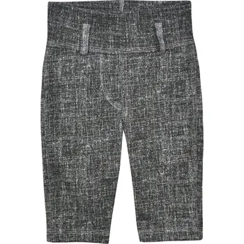 Dívčí oblečení dětské 3/4 legíny