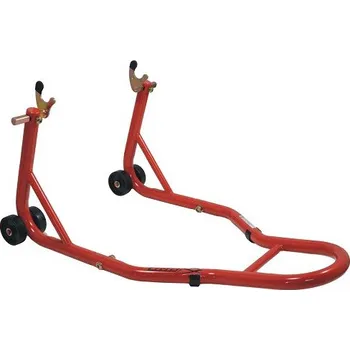 CM-7564-RD červený moto stojan A-pro