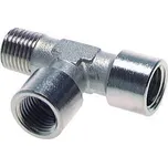 T - šroubení, vnější 3/4" /vnitřní 3/4" /vnitřní 3/4" závit