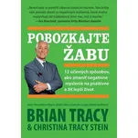 Pobozkajte žabu - Brian Tracy,…