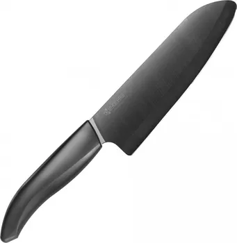 Kuchyňský nůž Kyocera FK-160BK-BK 16 cm