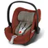 Autosedačka Cybex Cloud Q Plus 2018