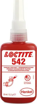 Průmyslové lepidlo Loctite 542