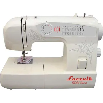Lucznik 2014 Ewa II