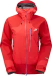 Mountain Equipment Manaslu imperial red