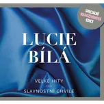 Velké hity pro slavnostní chvíle –…