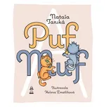 Puf a Muf - Nataša Tanská (SK)