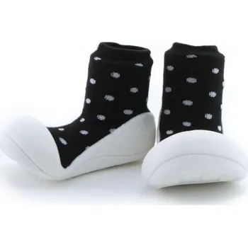 Capáčky první botičky Attipas Urban dot