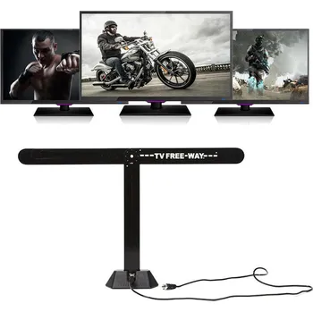 Digitální pokojová HDTV anténa TV Free Way