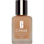 Clinique Superbalanced hedvábně jemný…