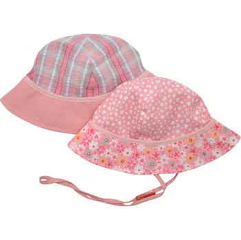 Klobouk dívčí plátěný klobouk