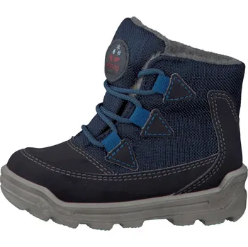 chlapecké zimní kotníčkové boty Ricosta Emil
