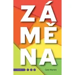 Záměna - Martini Caro
