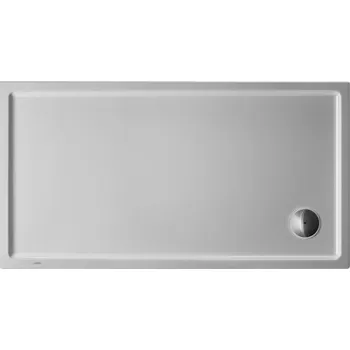 Sprchová vanička Duravit Starck Slimline 140 x 75 cm