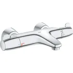Grohe Grohtherm 34665000